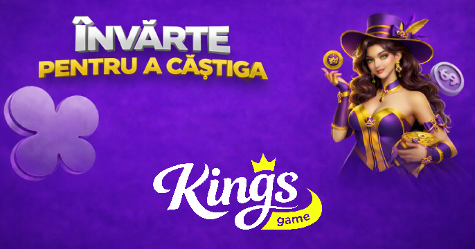 KingsGame Casino 